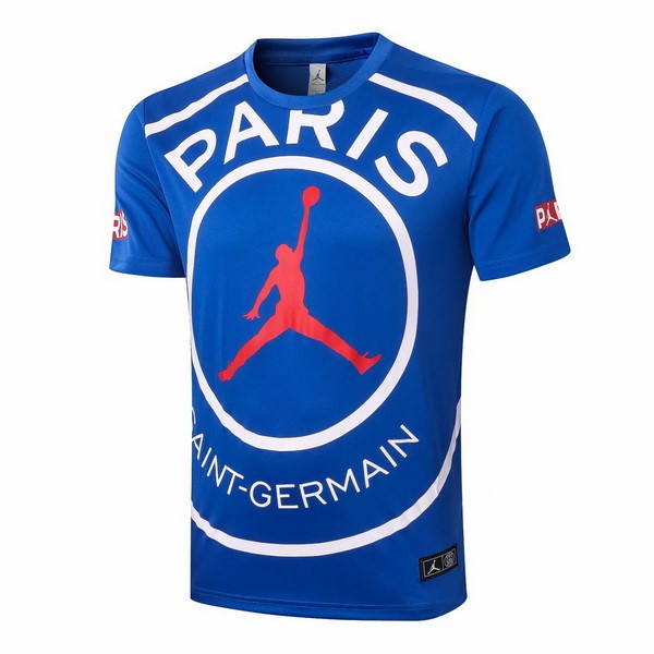 Entrenamiento Paris Saint Germain 2020-21 Azul